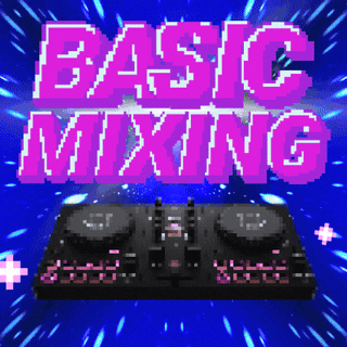 Basic DJ Class